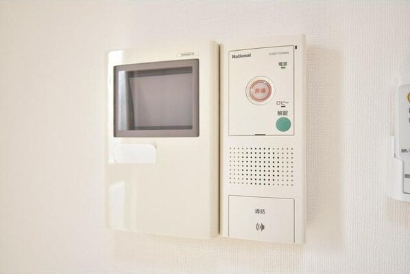 ルクレ新大阪レジデンスの物件内観写真